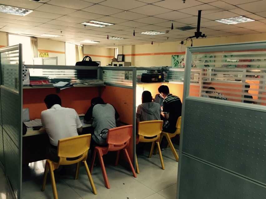 杭州州学大教育小初高全科辅导一对一寒暑假班招生