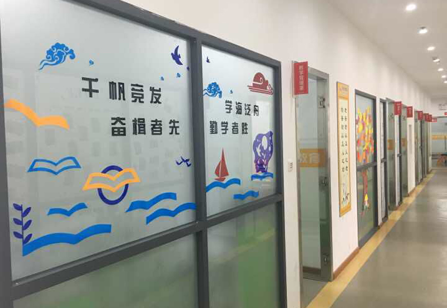 太原初二数学英语辅导提升班