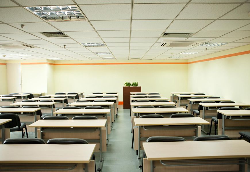 六安学大教育小初高全科一对一辅导与小班教学课程招生