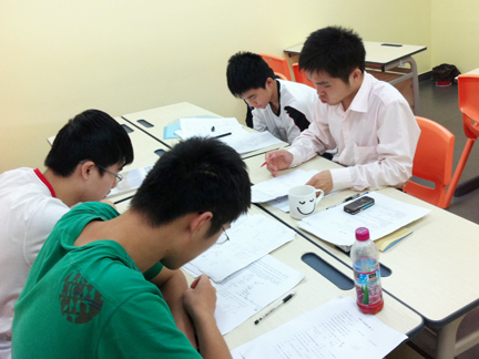 福州州学大教育小初高全科一对一辅导精准提分课程招生