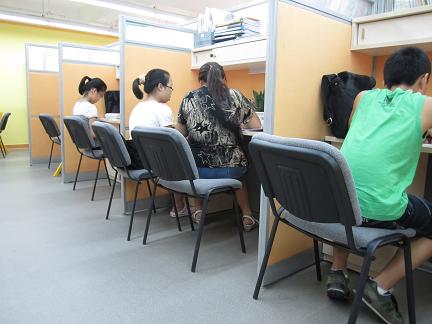 上海学大教育小初高全科一对一辅导精准提分课程招生