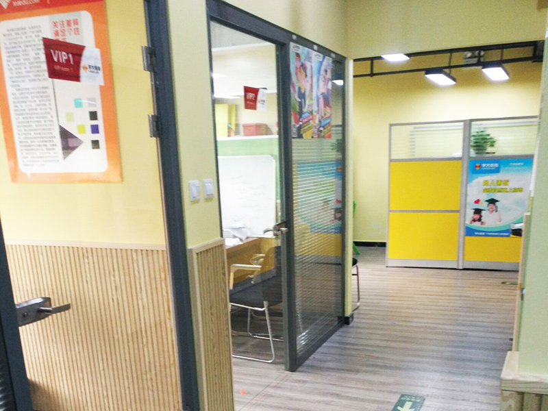 苏州州学大教育小初高全科一对一寒暑假班招生