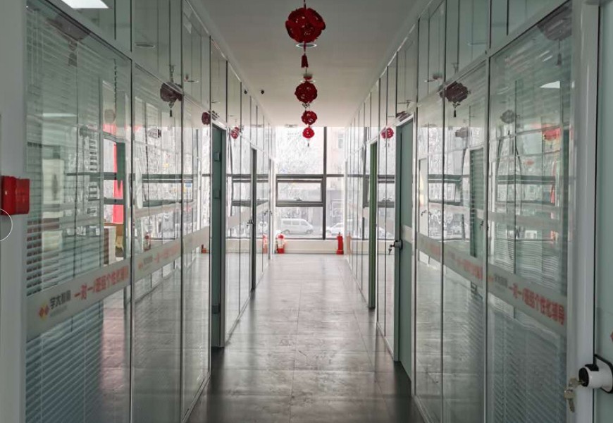 上海海学大教育小初高全科一对一辅导寒暑假班招生