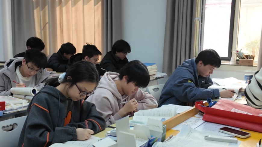 哈尔滨学大教育小初高全科一对一寒暑假冲刺课程招生