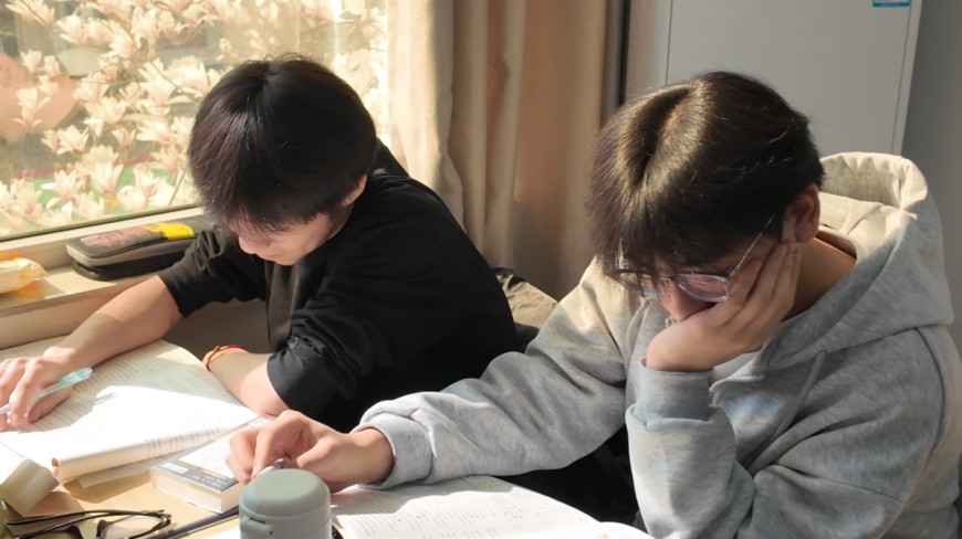 鞍山学大教育小初高全科辅导一对一精准提分课程招生