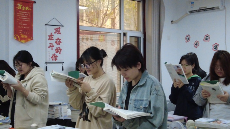 无锡学大教育小初高全科辅导一对一精准提分课程招生