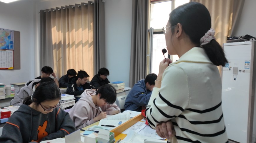 大庆学大教育小初高全科一对一辅导课程招生