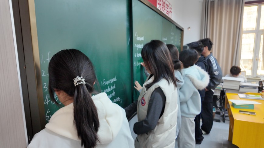 秦皇岛皇岛学大教育小初高全科辅导一对一寒暑假班招生