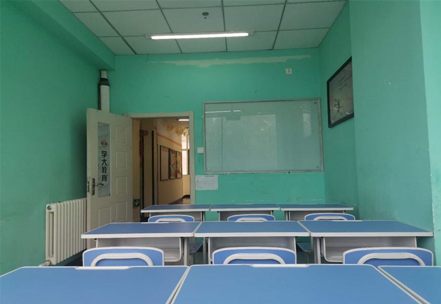 郑州学大教育小初高全科一对一辅导精准提分课程招生
