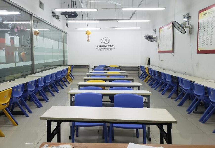 赣州学大教育小初高全科一对一辅导寒假强化班招生