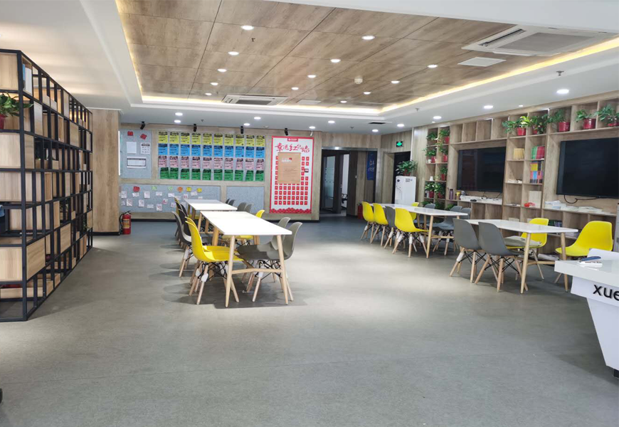 廊坊坊学大教育小初高全科一对一辅导课程招生 精品小