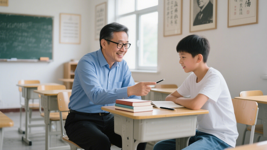 成都西航港校区高一衔接班暑假特训班咨询中
